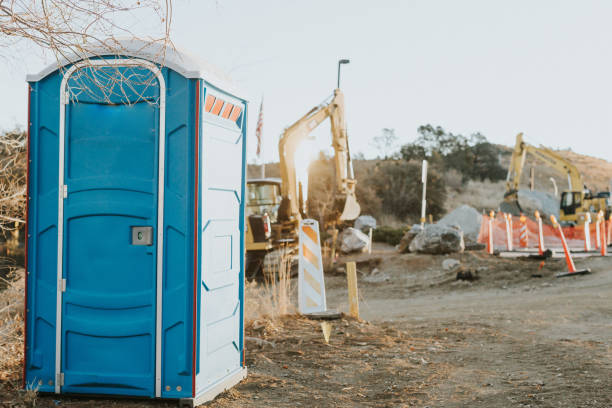 Best Emergency porta potty rental  in Wake Forest, NC