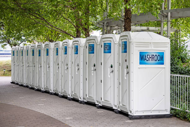 Portable Toilet Options We Offer in Wake Forest, NC