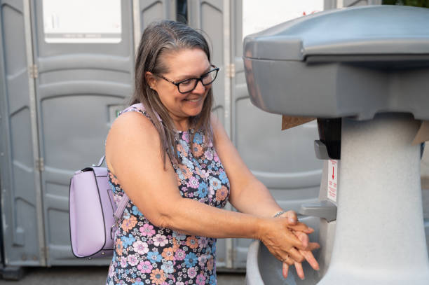 Best Wedding porta potty rental  in Wake Forest, NC